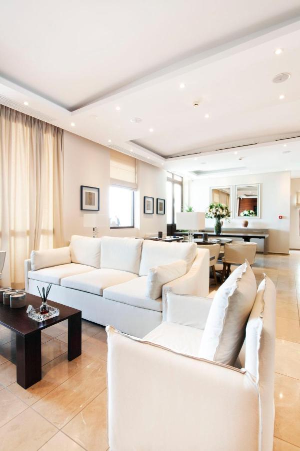 אואוראנואופולי Ayia Marina Suites מראה חיצוני תמונה